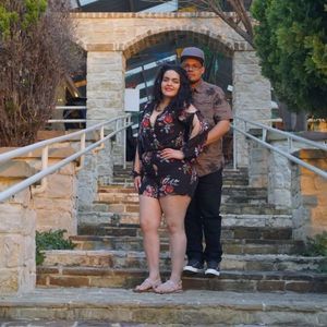 Meet your Posher, Miriam abigail